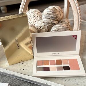Lancôme Eyeshadow Palette
